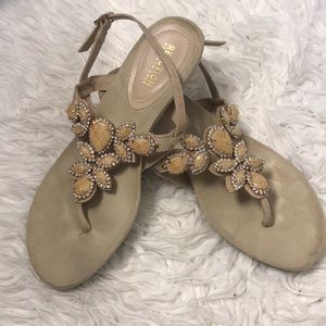 Kenneth Cole sandals